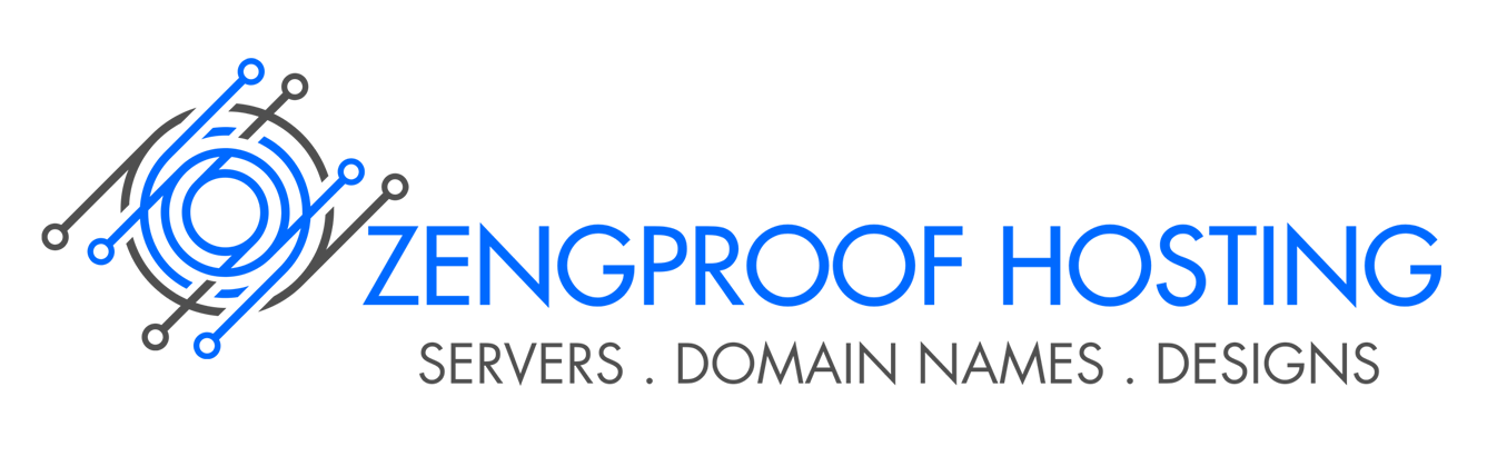 Zengproof Hosting